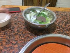 -弓虽昌焖烧鸡(大竹林店)