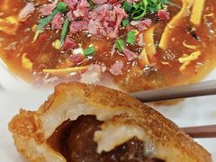 -毛华美食(清扬路店)