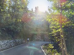 -阿坝州汶川特别旅游区