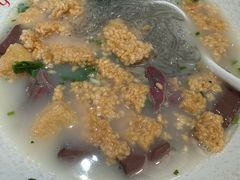 -鸭得堡老鸭汤·鸭血粉丝(南京博物院店)