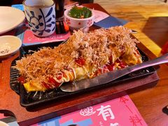 -有喜屋·深夜食堂(北京西路店)