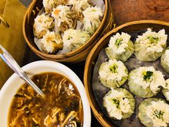 -都一处烧麦馆(前门店)