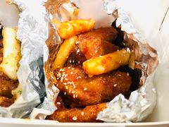 -CHICKEN NOW韩式炸鸡&啤酒