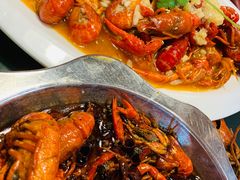 -大孩龙虾(体育场旗舰店)