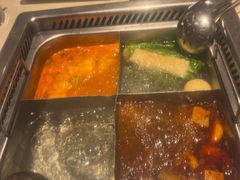 -海底捞火锅(勒泰店)