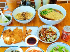 -小方的面(徐家汇店)