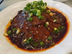 口水牛肉-玉华宫宾馆·餐厅(铜川驻京办店)