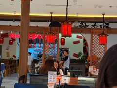 -和府捞面(曹路花园城店)