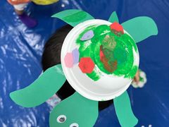 -金宝贝早教(南山花园城店)