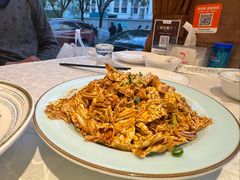 -福来居烤鸭店(天坛二店)