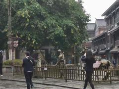 -南关石牌坊古镇