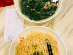 -梅县程江腌面王(兴华店)