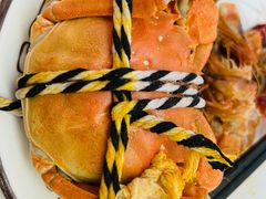 -七的湖·江南蟹舫·阳澄湖农家菜(蟹舫苑店)