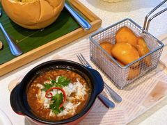 -新加坡珍宝海鲜JUMBO Seafood(西安skp店)