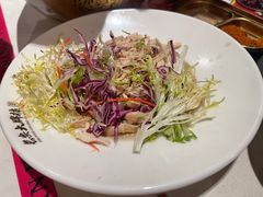 -长安大牌档之西安博物院文化餐厅(中贸店)