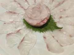 -小山日本料理(兴业太古汇店)