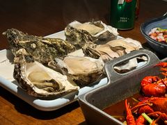 -乔街深夜食堂·小龙虾·高压锅生蚝(杭州总店)