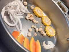 -椰小鸡·琼州糟粕醋(美兰缤纷城店)