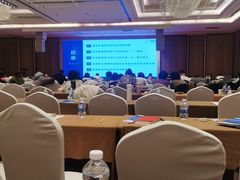 -世纪缘湖滨花园酒店(玄武湖店)