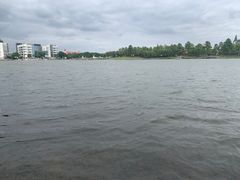 -美兰湖景区