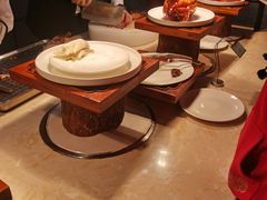 -长兴开元名都大酒店·地中海咖啡厅