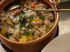 -一坐一忘云南菜(卓悦中心)