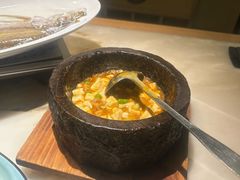 -绿茶餐厅(光明N次方公园店)