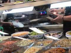 -梅溪·小伙子干挑面(安吉总店)