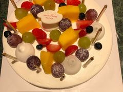 -云晓光头烧烤吧(川沙绿地店)