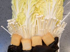 -半天妖烤鱼(丰科万达店)