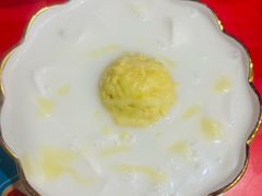 -甜心妈妈·榴莲星级糖水(北京路总店)