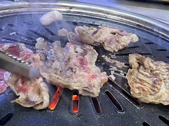 -黑豚黨韩国烤肉料理(悦然时光店)