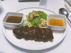 -園外園港式精品菜