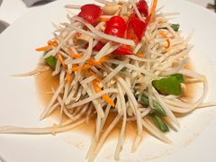 -金链花·泰国餐厅(国贸店)
