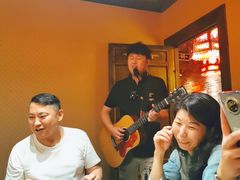 -矮板凳老火锅(宽窄巷子店)