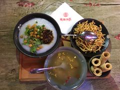 -大王油茶(二厂文创公园店)