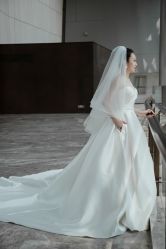 点击看大图 -纯色时光婚纱艺术馆WHITE