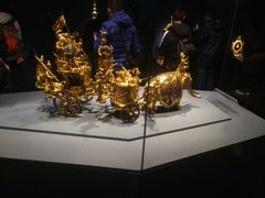 -故宫钟表馆