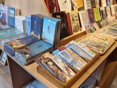 -晓风书屋(大学路店)