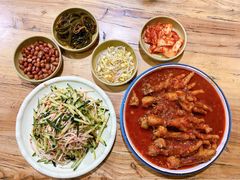 -京玉菲饭店(李村店)