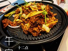 -东门烤鸭店(鼓楼店)