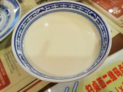 招牌姜撞奶-捷信牛奶甜品世家(五道口店)