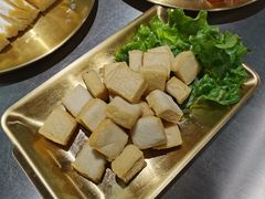 -炉队长·齐齐哈尔家庭烤肉(马家堡店)