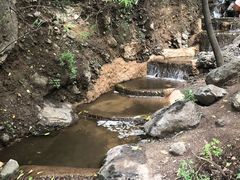 -野三坡清泉山风景区
