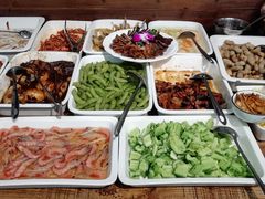 -开鑫鱼厂·宁波海鲜(前程智慧城店)