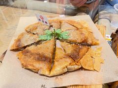 -芋包王闽南茶楼(八市店)
