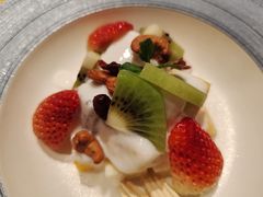 -山葵家·创意料理(宁波来福士店)