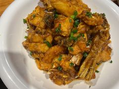 -鱼醉无骨鱼·中山脆肉鲩(荔湾路店)