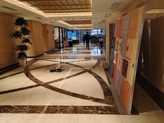 -南京金丝利喜来登酒店