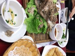 -哈尔滨饺子王·东北菜(鱼鳞浃路店)